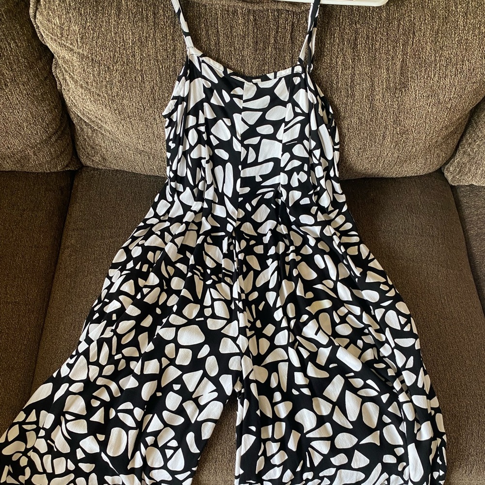 Ava Sky jumper